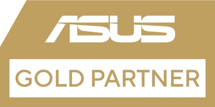 ASUS Gold Partner