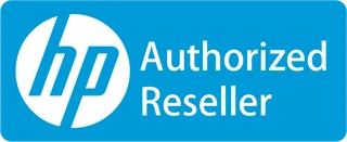 HP Authorized Reseller