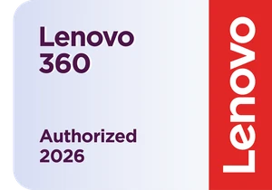 Lenovo 360 Authorized