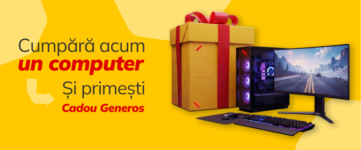 pc cadou
