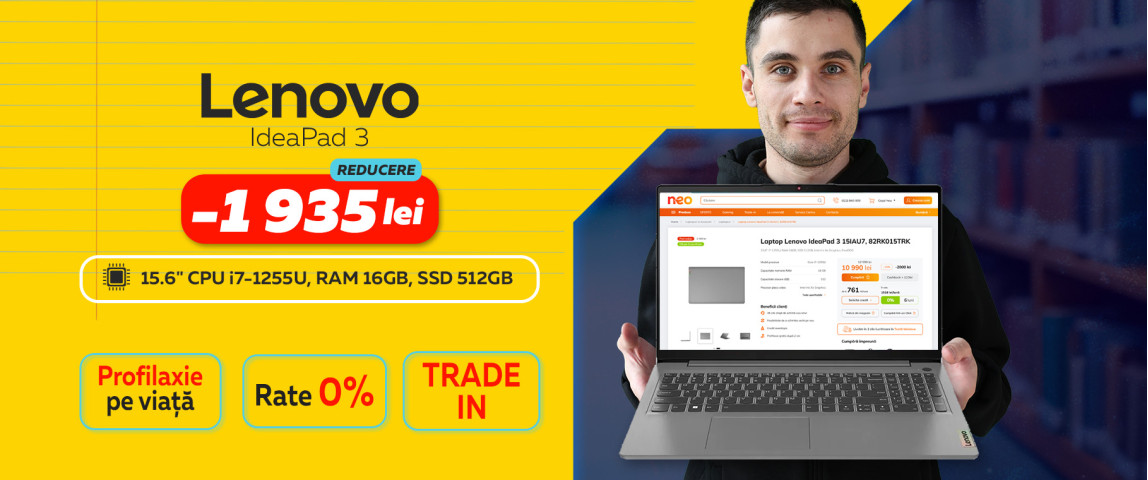 promo