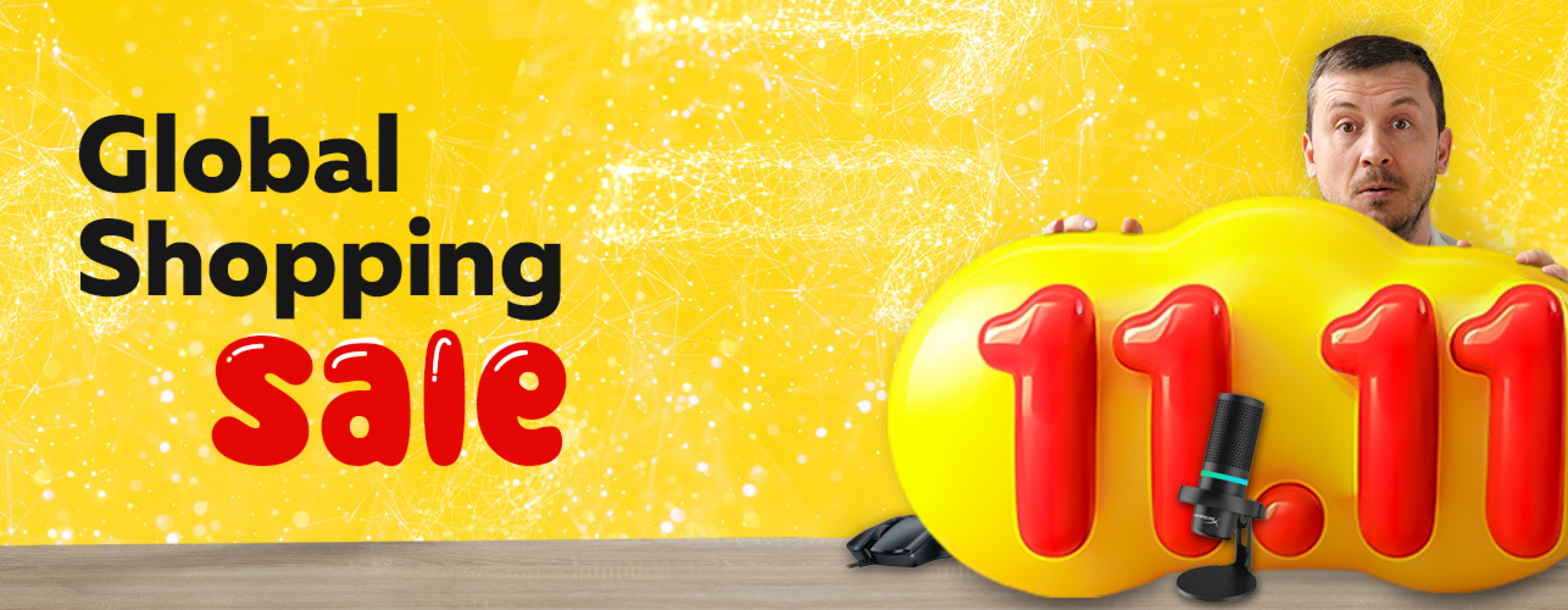 11.11 Shopping Day