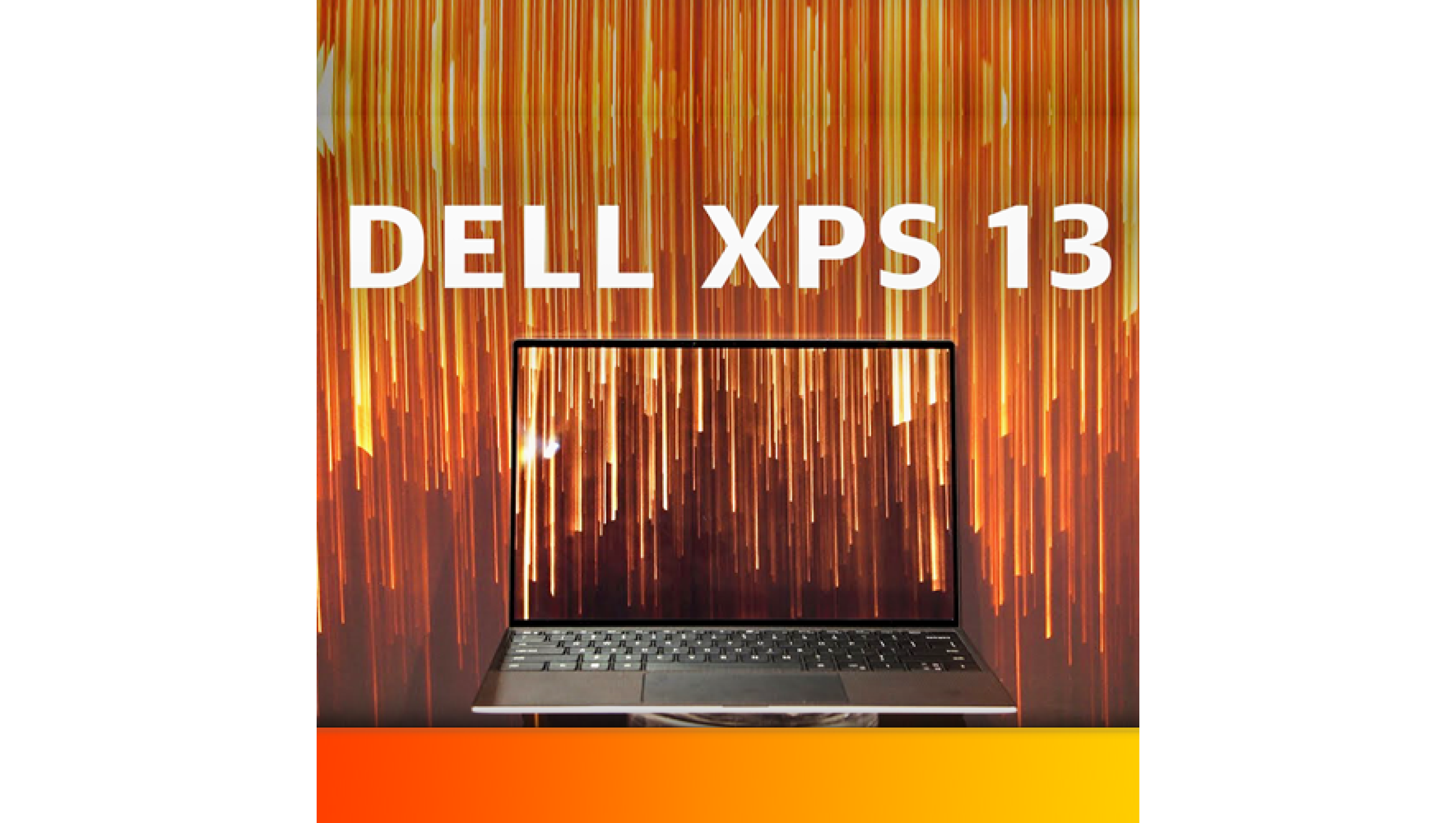 Новый Dell XPS 13