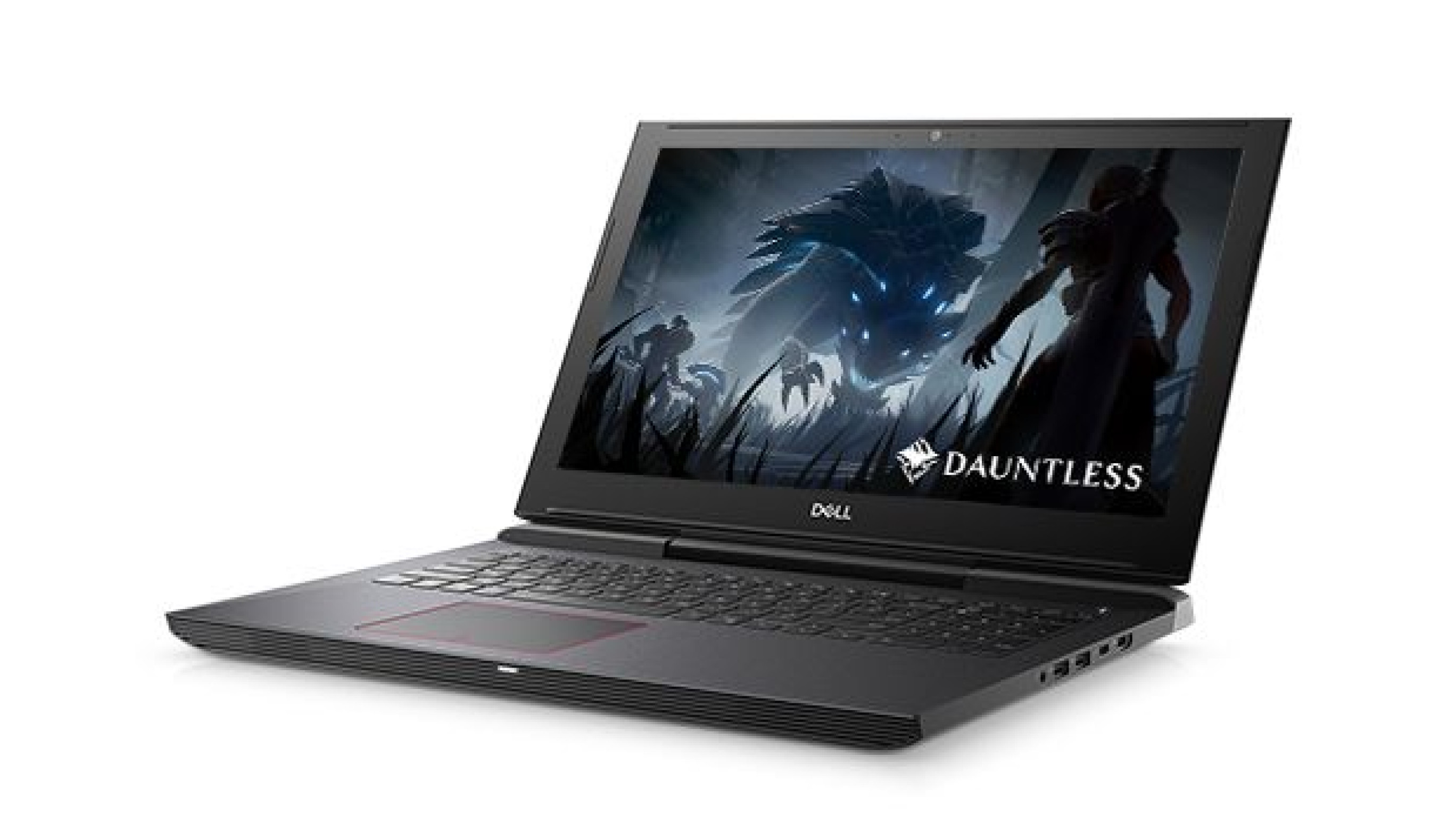Игровой Ноутбук Dell G5 Игровой Ноутбук Dell G5