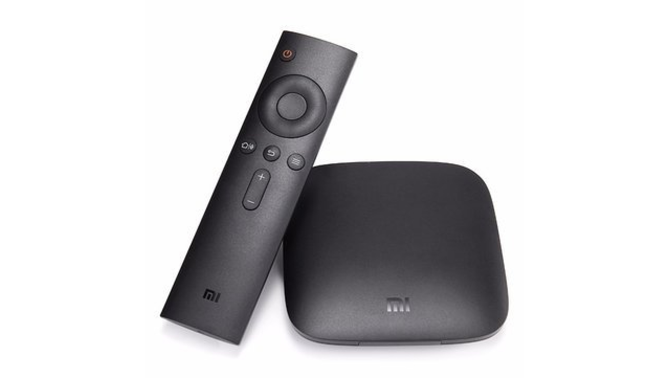 Xiaomi Mi Box: Превратите Свой Телевизор в Smart TV