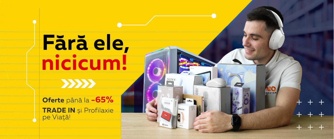top oferte