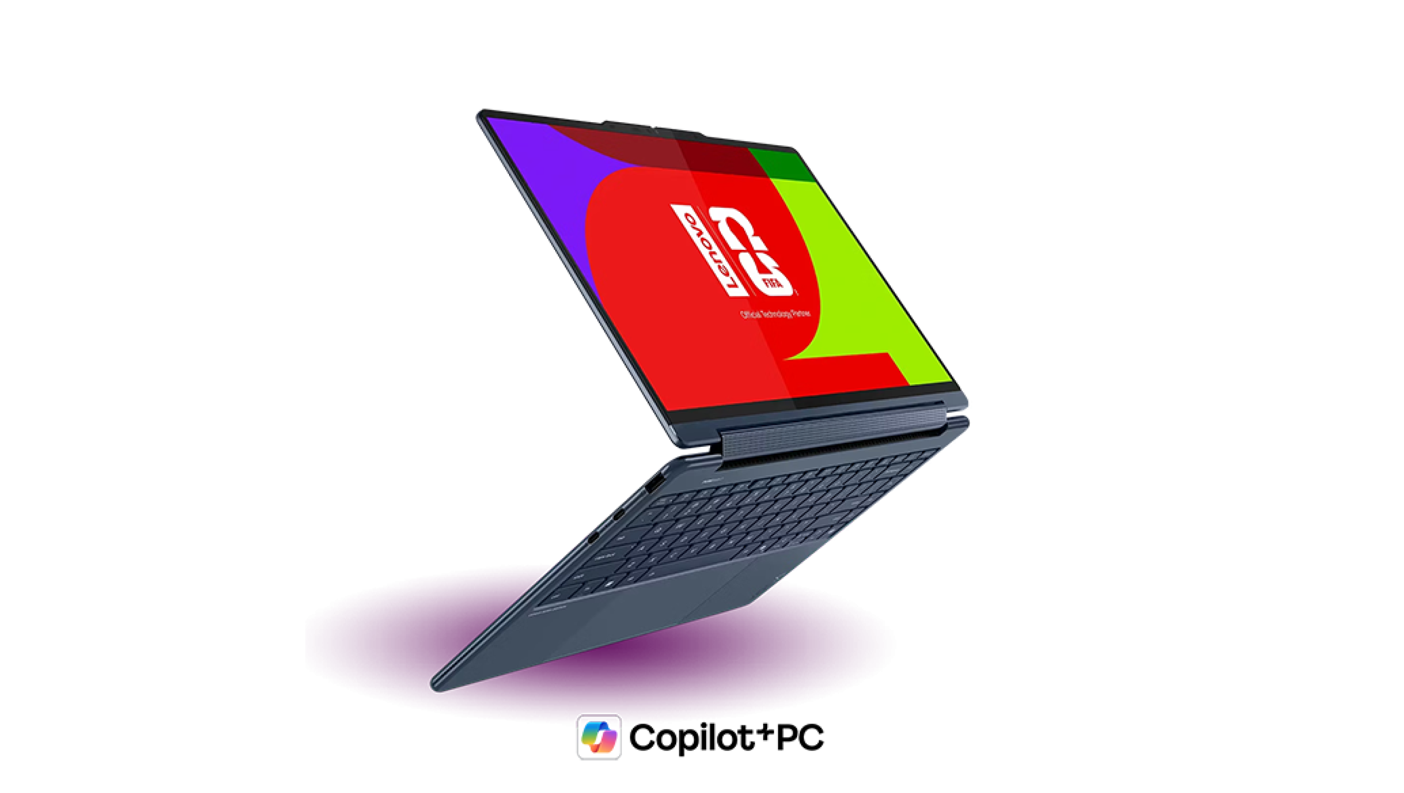 Ноутбук Yoga 9i 2-в-1 Gen 10 Aura Edition
