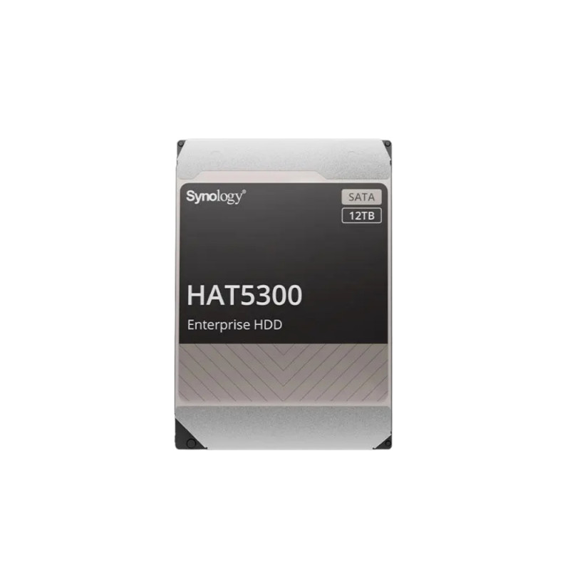 Жесткий диск 12.0TB Synology HAT5300-12T (MG07ACA12TE)
