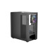 Корпус для ПК 1STPLAYER T7-P, Black