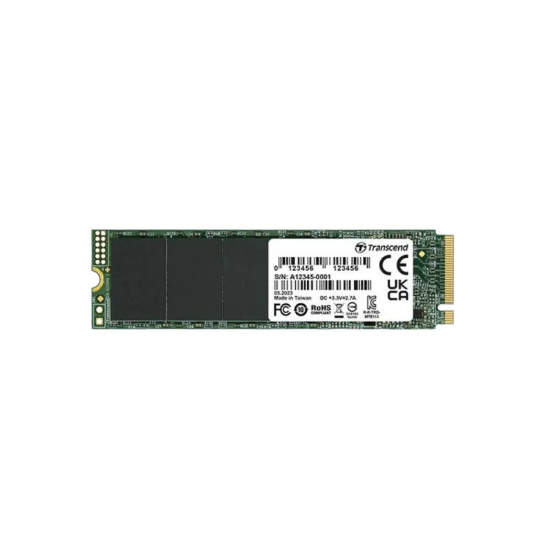 SSD 1.0TB Transcend 115S