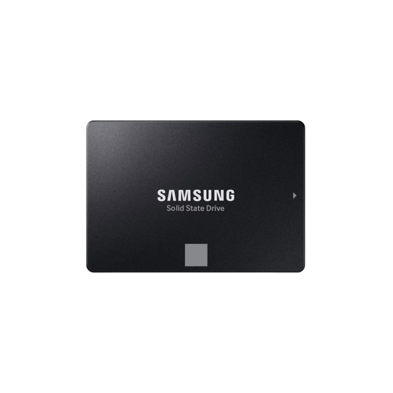 SSD 250GB Samsung 870 EVO MZ-77E250B