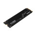 SSD 2.0TB Kingston KC3000