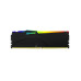 Memorie RAM 64GB DDR5-5600 Kingston Fury Beast RGB