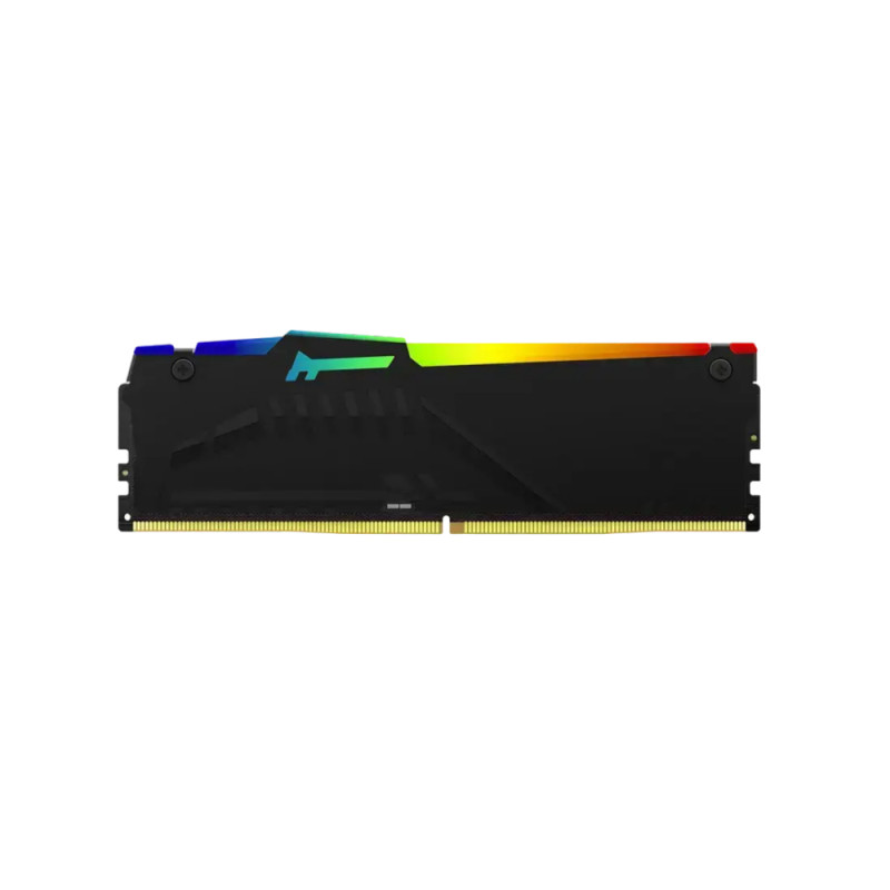 Memorie RAM 64GB DDR5-5600 Kingston Fury Beast RGB