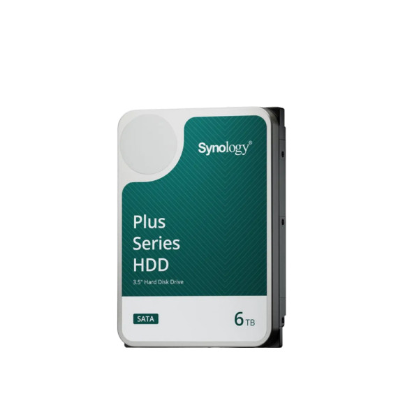 Жесткий диск 6.0TB Synology HAT3300-6T