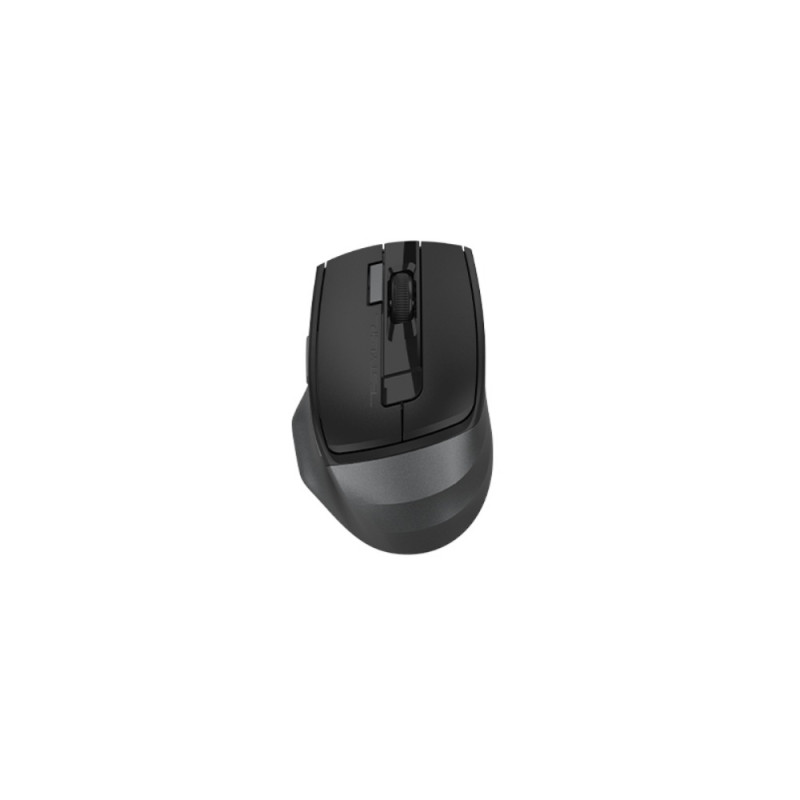 Wireless Mouse A4Tech FB45CS Air2, Fstyler  Bluetooth / 2.4G Dual-Function Air Wireless Mouse USB With Silent 