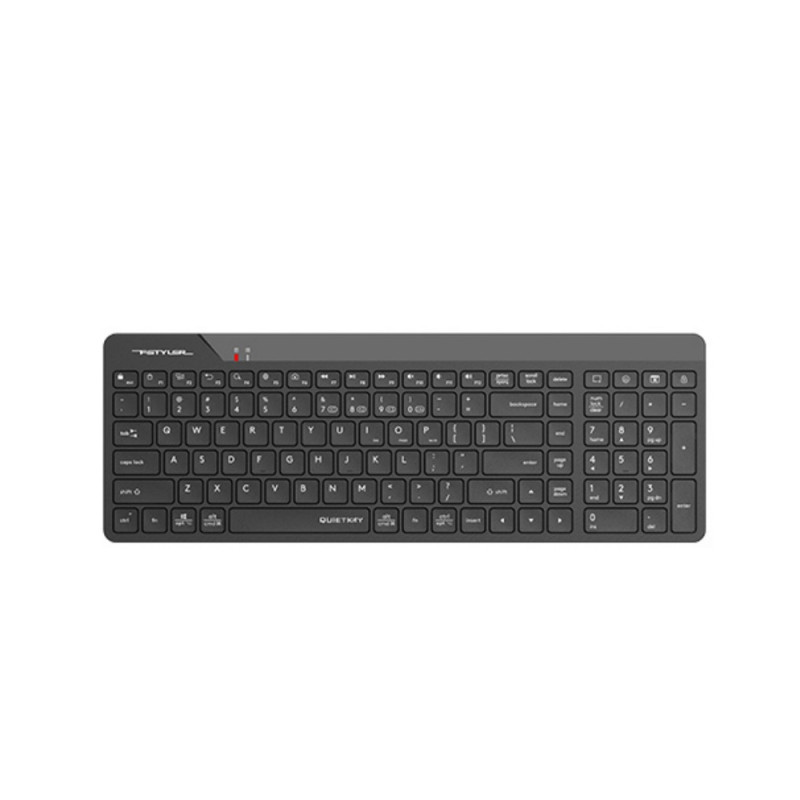 Клавиатура A4Tech FBK23 AS, Black