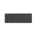 Клавиатура A4Tech FBK27C AS, Black
