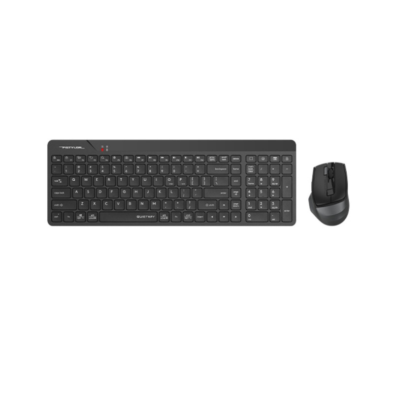Клавиатура A4Tech FG2400 Air2, Black