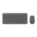 Клавиатура A4Tech FG3200 Air2, Grey