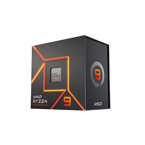 Процессор AMD Ryzen 9 7900X, Box
