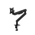 Arm for 1 monitors 17-34" AOC AM400B, Black