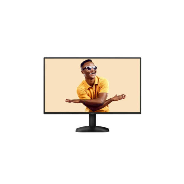 Monitor AOC 24B31H, Black