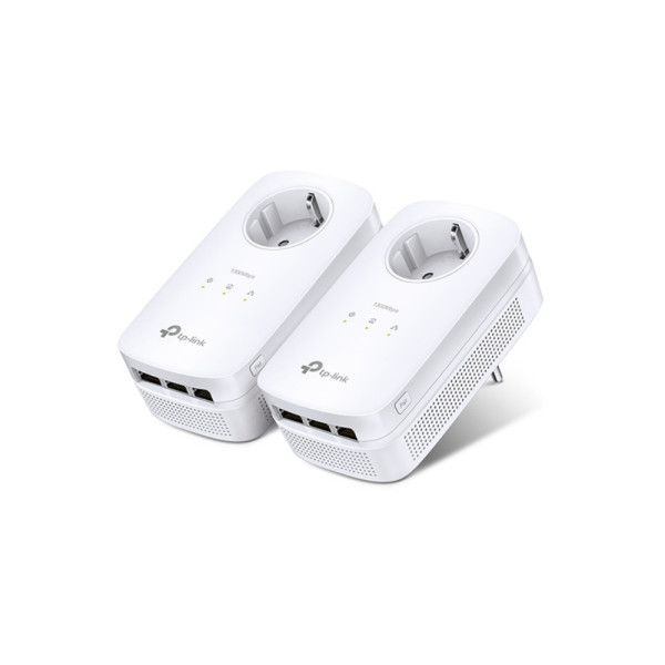 Точка доступа TP-Link TL-PA8030P KIT, AV1300