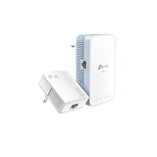 Точка доступа TP-Link, TL-WPA7517 KIT