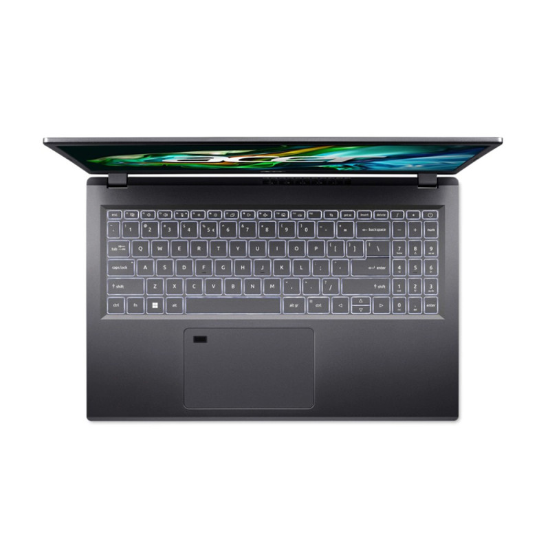 Ноутбук Acer Aspire A515-48M, NX.KJ9EU.003
