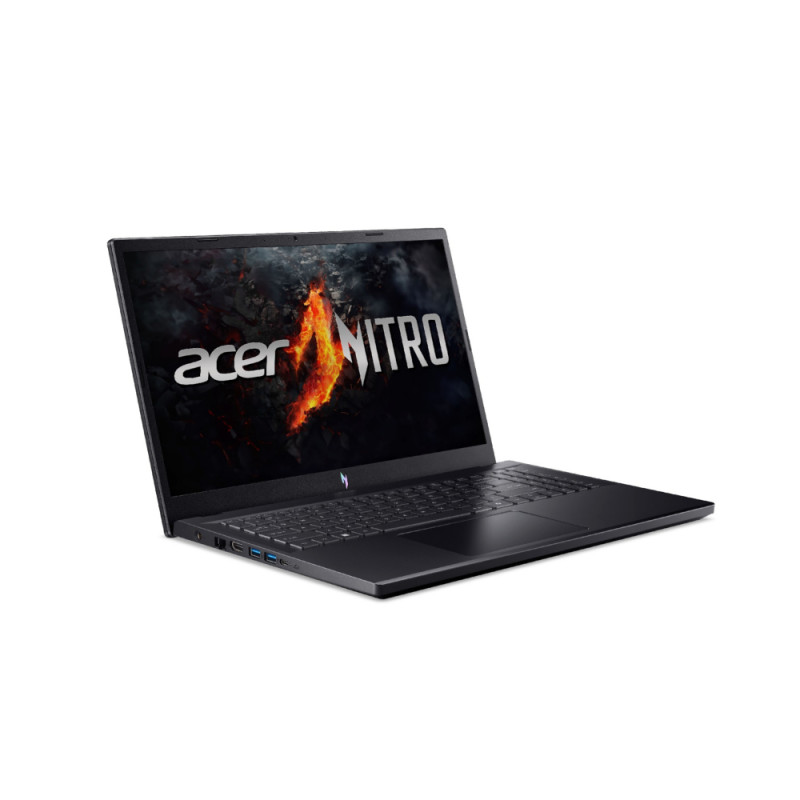 Laptop Acer Nitro ANV15-41, NH.QSGEU.00F