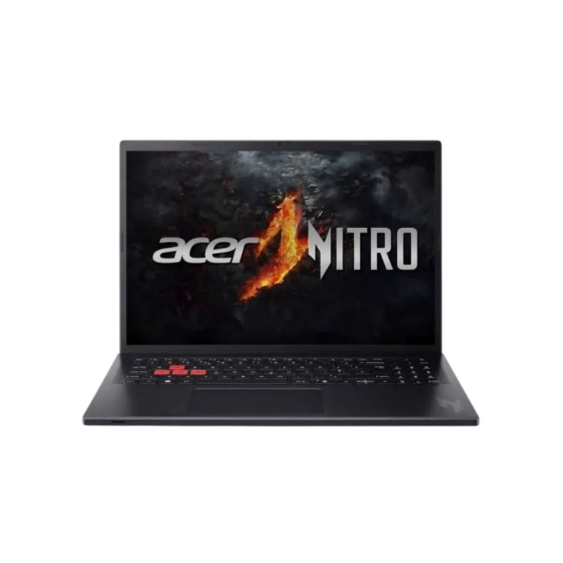 Ноутбук Acer Nitro Lite 16 NL16-71G Ноутбук Acer Nitro Lite 16 NL16-71G