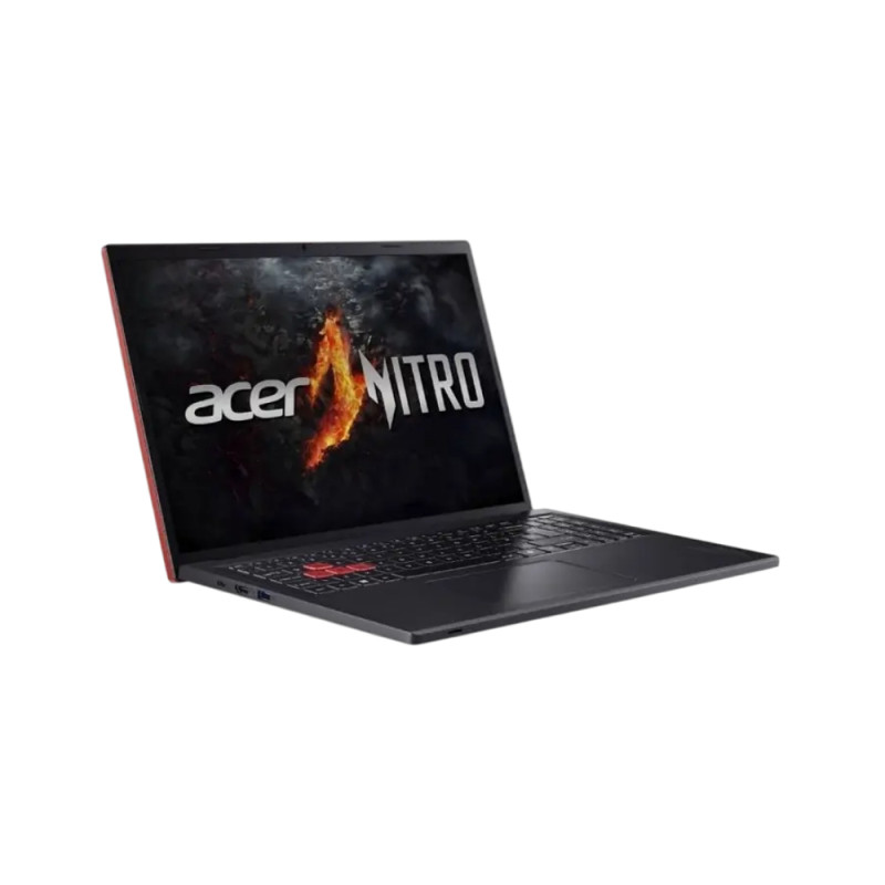 Ноутбук Acer Nitro Lite 16 NL16-71G Ноутбук Acer Nitro Lite 16 NL16-71G
