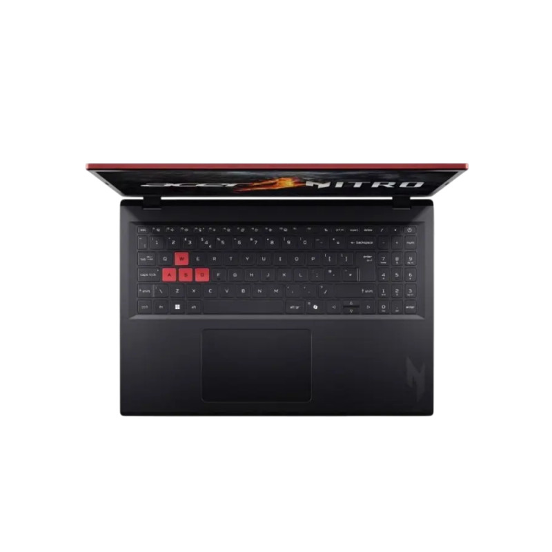 Ноутбук Acer Nitro Lite 16 NL16-71G Ноутбук Acer Nitro Lite 16 NL16-71G