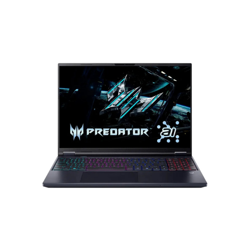 Ноутбук Acer Predator Helios Neo 16 AI PHN16-73, 232760
