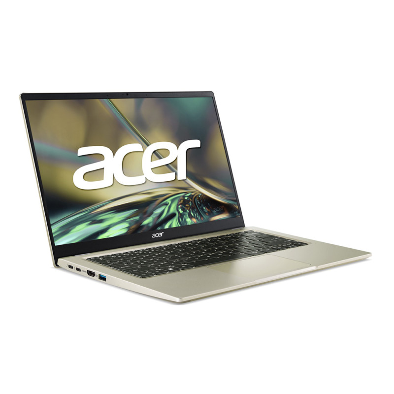 Ноутбук Acer Swift 3, NX.K7NEU.00C