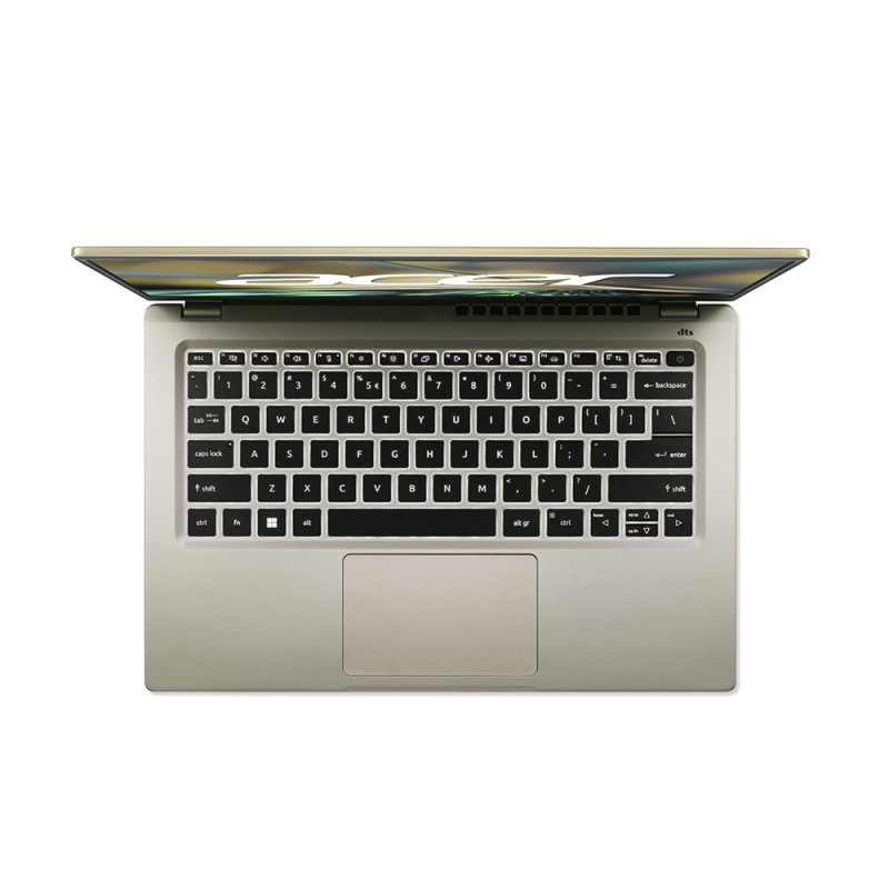 Ноутбук Acer Swift 3, NX.K7NEU.00C