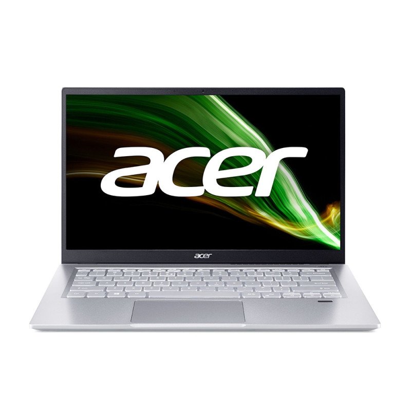 Ноутбук Acer Swift 3, NX.K0EEU.00C