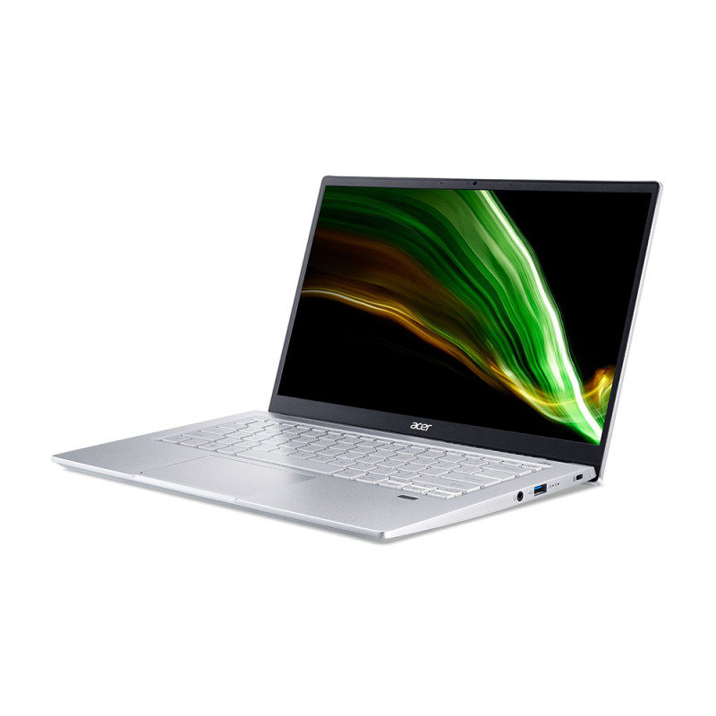 Ноутбук Acer Swift 3, NX.K0EEU.00C