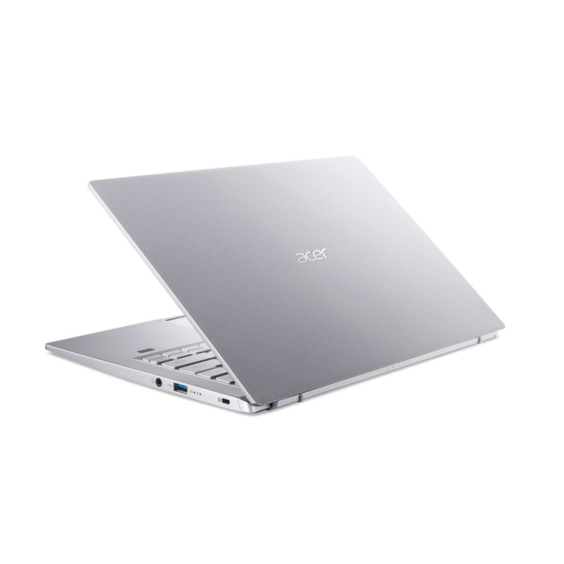 Ноутбук Acer Swift 3, NX.K0EEU.00C