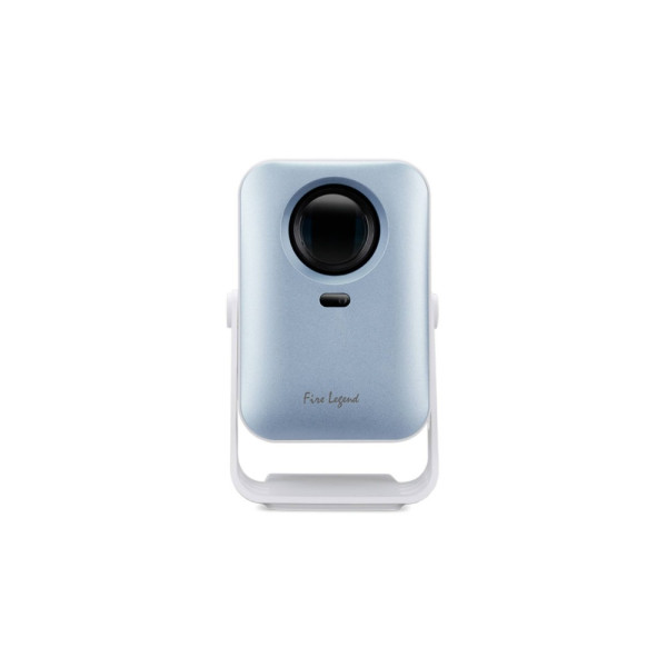 Projector Acer Aopen QH31s Blue; LCD, 720p HD, LED 150Lum, White/Blue
