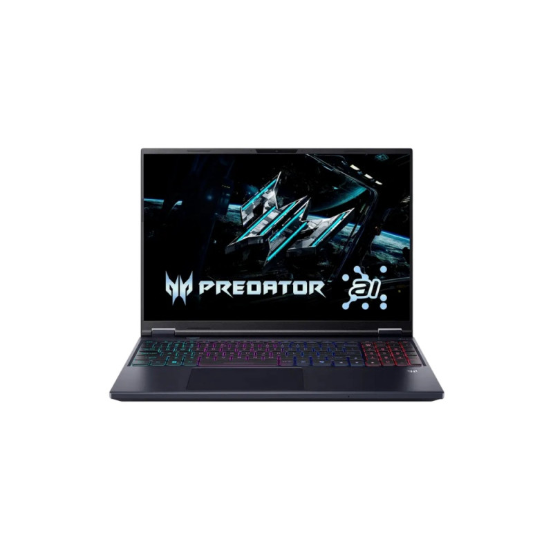 Ноутбук Acer Predator Helios Neo 16 AI PHN16-73, 232761