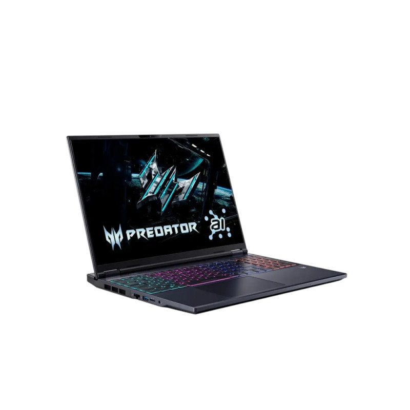 Ноутбук Acer Predator Helios Neo 16 AI PHN16-73, 232761