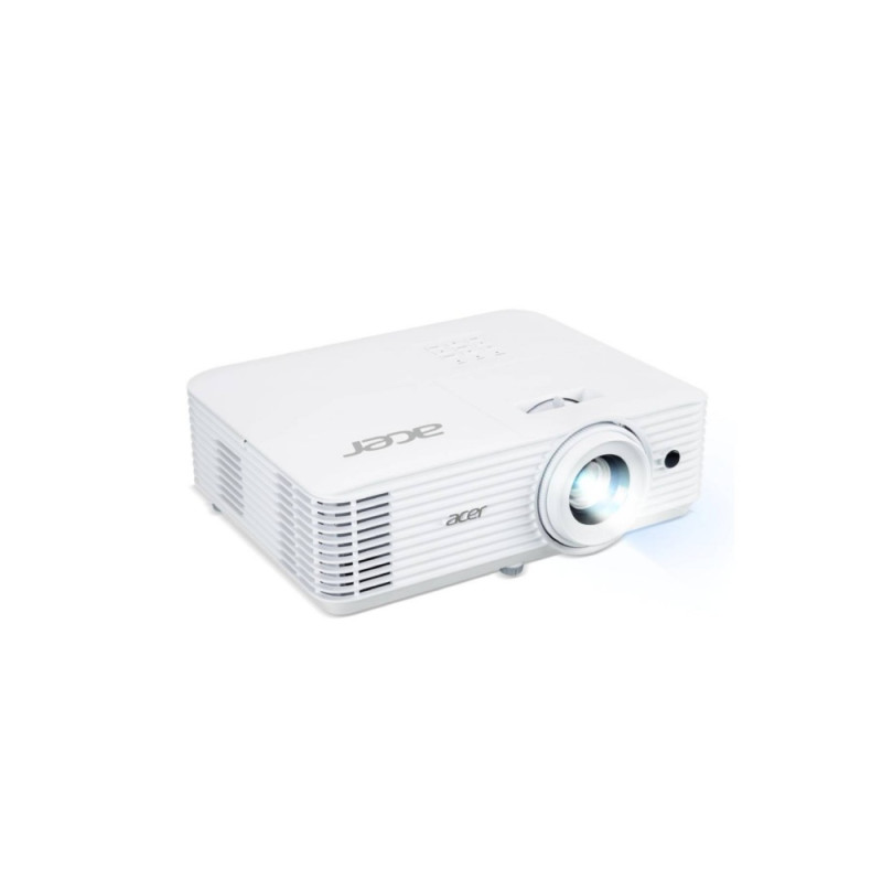 Проектор Acer X1528, White