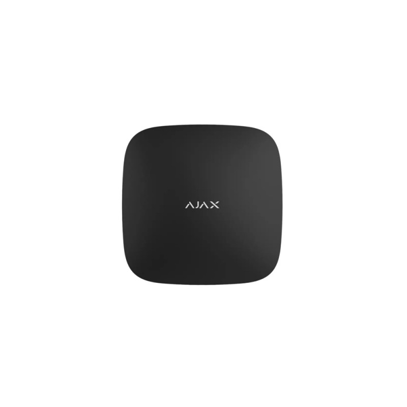 Ajax Hub черный