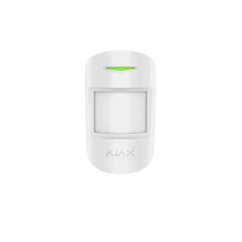 Ajax MotionProtect Белый