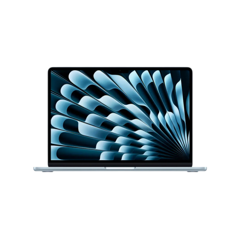 Ноутбук Apple MacBook Air MC6U4RU/A