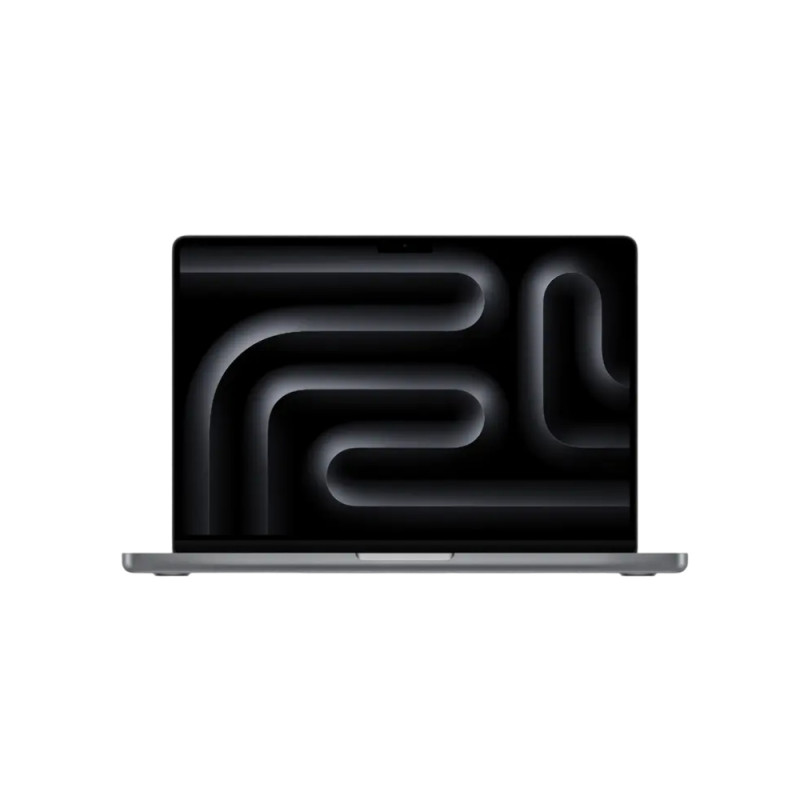 Ноутбук Apple MacBook Pro MTL83RU/A