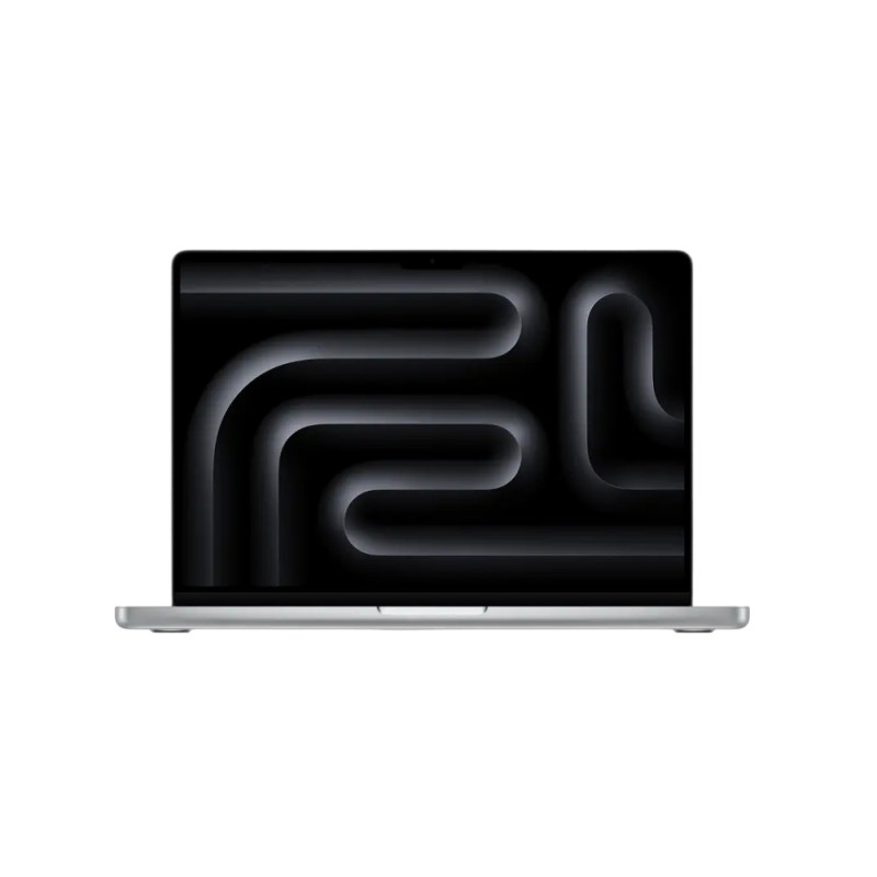 Ноутбук Apple MacBook Pro MW2X3RU/A