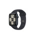 Умные часы Apple Watch SE 2 44mm Aluminum Case with Midnight Sport Band, M/L MXEK3 GPS, Midnight EU